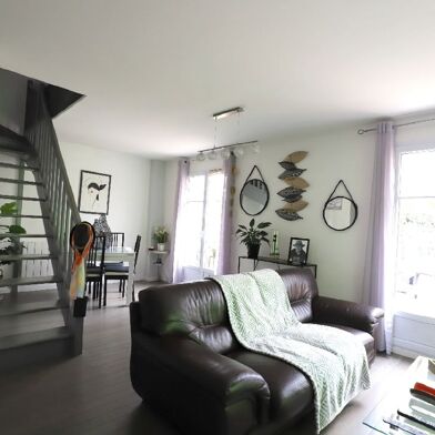 Maison 4 pièces 315000 €