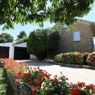 Maison 8 pièces 440000 €