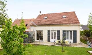 Maison 8 Pièces 168 m² à vendre à Tournan-en-Brie (77220)