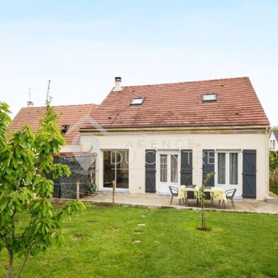 Maison 8 pièces 399000 €