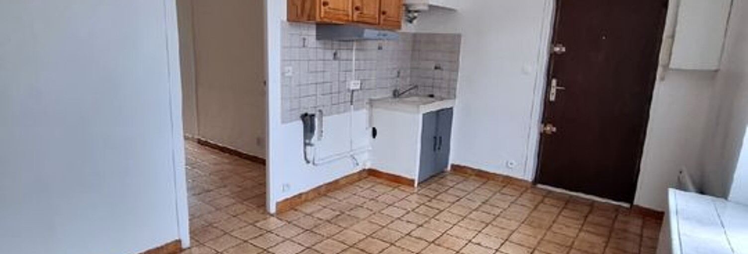 Appartement 2 Pièces 38 m² à vendre à Tournan-en-Brie (77220)