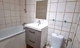 Appartement 2 Pièces 38 m² à vendre à Tournan-en-Brie (77220)