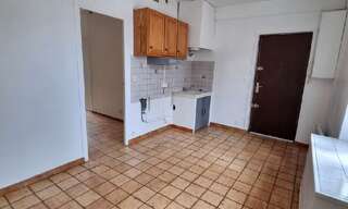 Appartement 2 Pièces 38 m² à vendre à Tournan-en-Brie (77220)