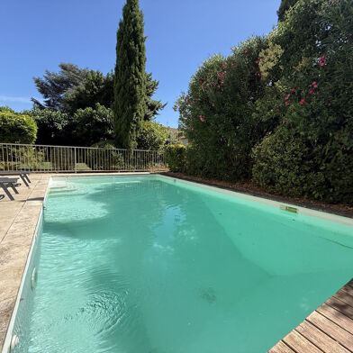 Maison 9 pièces 599000 €