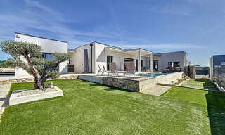 Maison 6 Pièces 172 m² à vendre à Nîmes (30000)