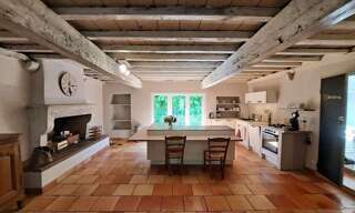 Maison 6 Pièces 161 m² à vendre à Saint-Macaire (33490)