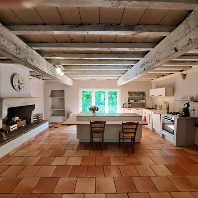 Maison 6 pièces 299000 €