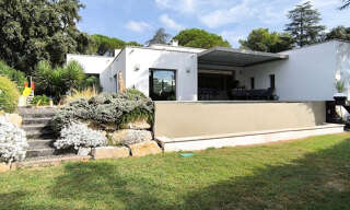 Maison 7 Pièces 162 m² à vendre à Nages-et-Solorgues (30114)