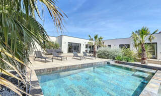 Maison 7 Pièces 250 m² à vendre à Nîmes (30900)