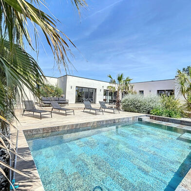 Maison 7 pièces 930000 €