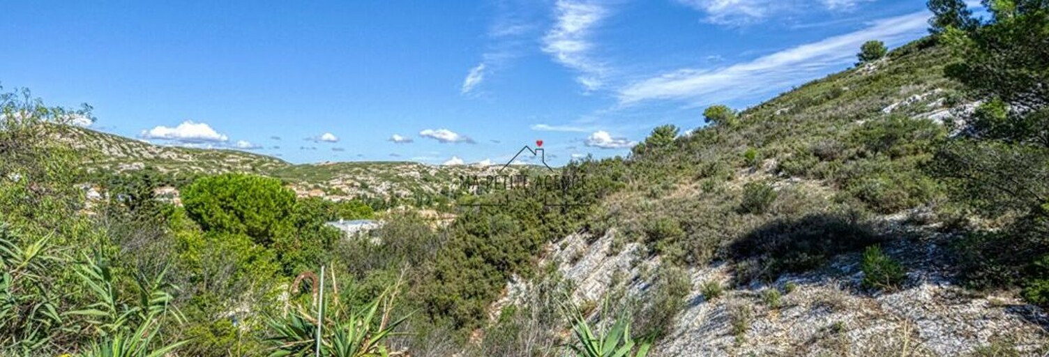 Appartement 7 Pièces 90 m² à vendre à Le Rove (13740)