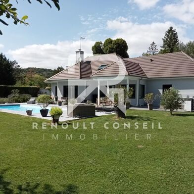 Maison 5 pièces 650000 €