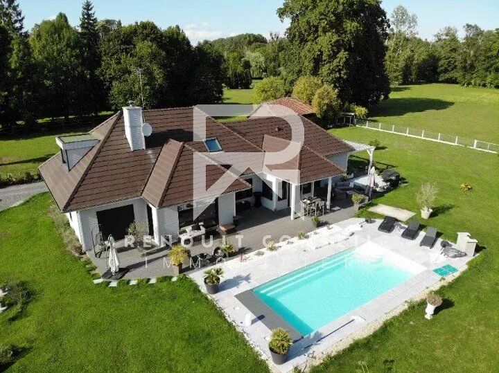 Agence immobilière de Renoult Conseil Immobilier