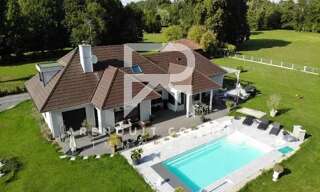 Maison 5 Pièces 169 m² à vendre à Fontaine-sous-Jouy (27120)