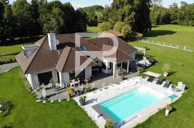 Maison 5 pièces 650000 €