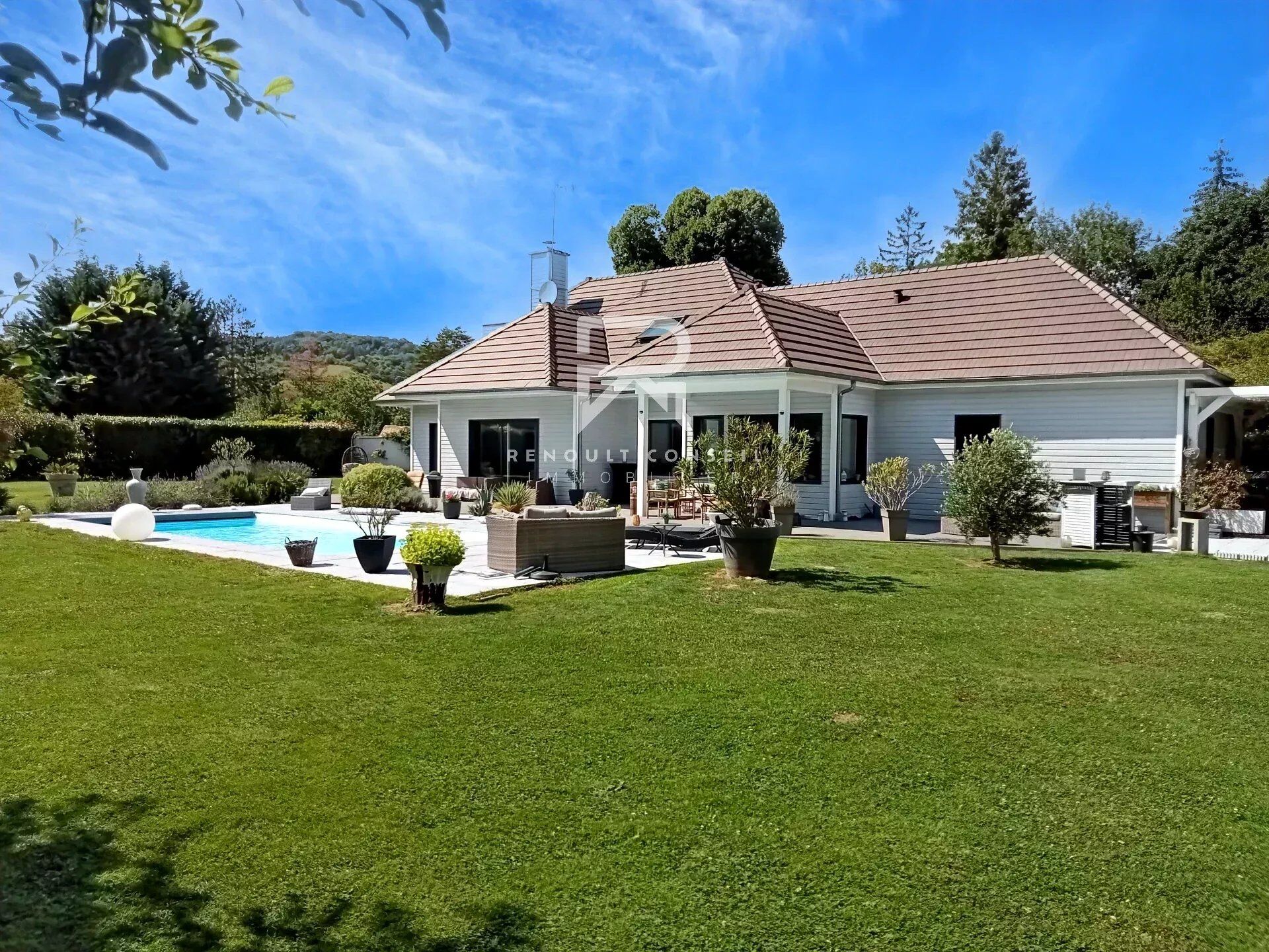 Agence immobilière de Renoult Conseil Immobilier