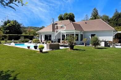 Maison 5 pièces 598500 €