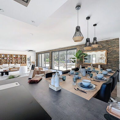 Maison 8 pièces 1260000 €