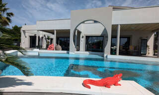 Maison 8 Pièces 377 m² à vendre à Poulx (30320)