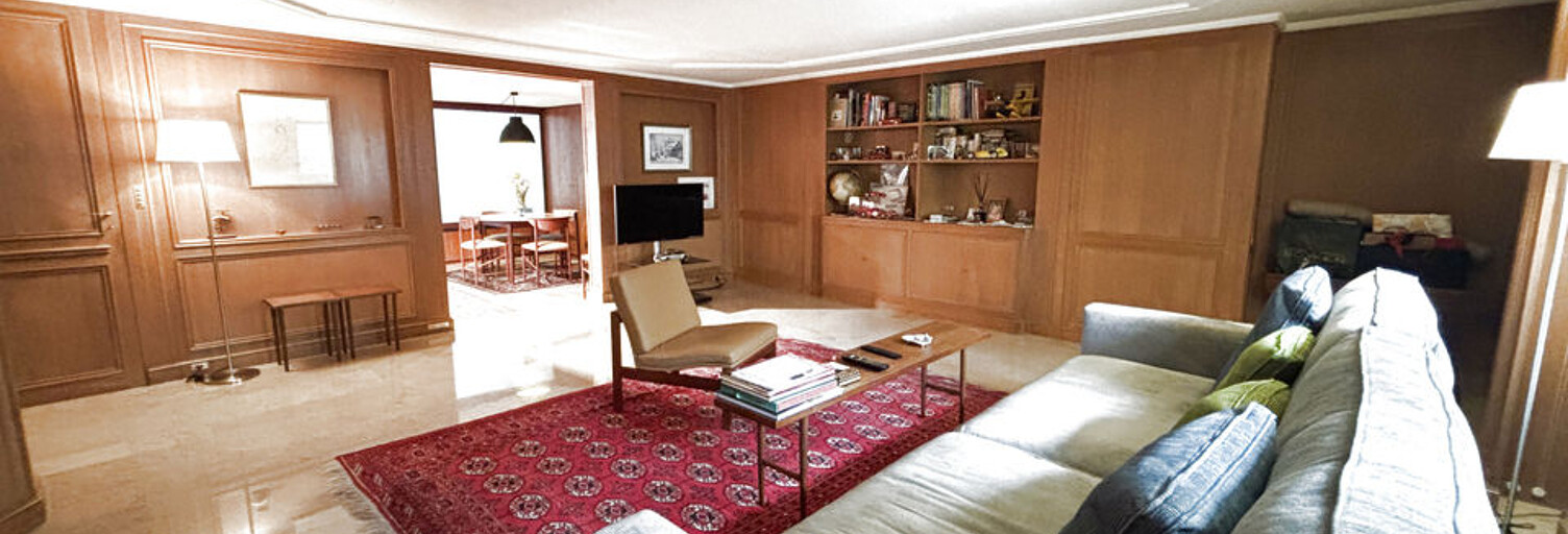 Immeuble  218 m² à vendre à Paris 19 (75019)