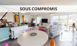 Appartement 2 Pièces 84 m² à vendre à Ouistreham (14150)