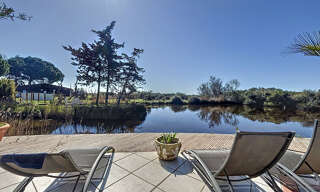 Maison 6 Pièces 332 m² à vendre à Saintes-Maries-de-la-Mer (13460)