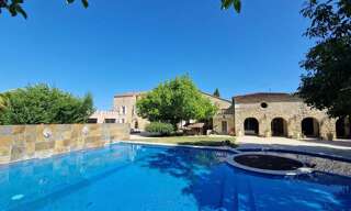 Maison 6 Pièces 1000 m² à vendre à Langon (33210)