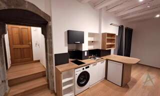 Appartement 1 Pièce 22 m² à louer à Chambéry (73000)