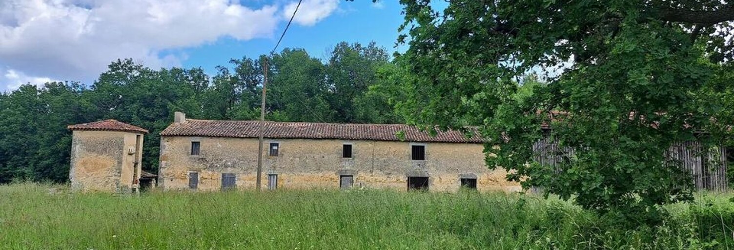 Maison 5 Pièces 250 m² à vendre à Langon (33210)