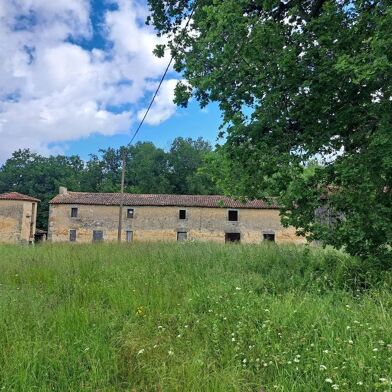 Maison 5 pièces 277000 €