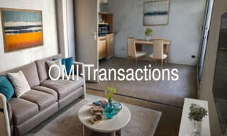 Appartement 1 Pièce 28 m² à vendre à Arcachon (33120)