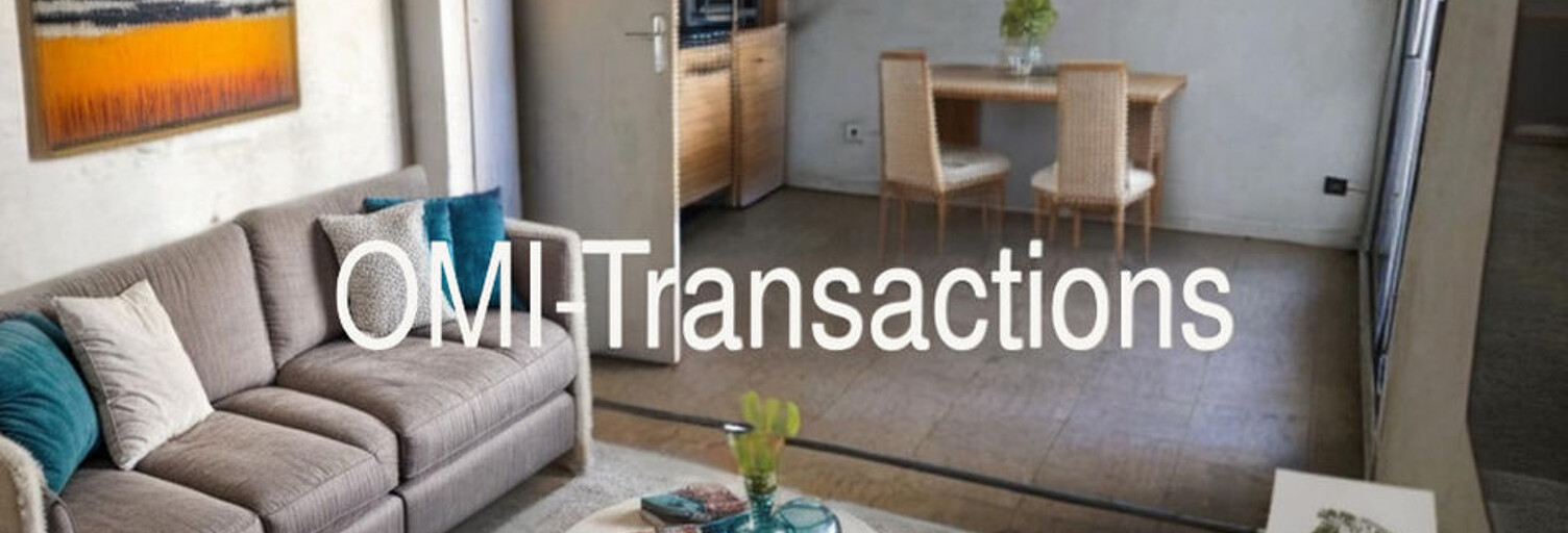 Appartement 1 Pièce 28 m² à vendre à Arcachon (33120)