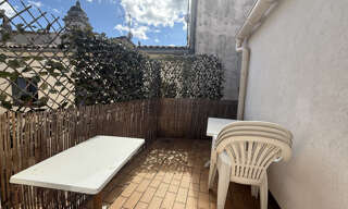 Appartement 3 Pièces 49 m² à louer à Nîmes (30900)