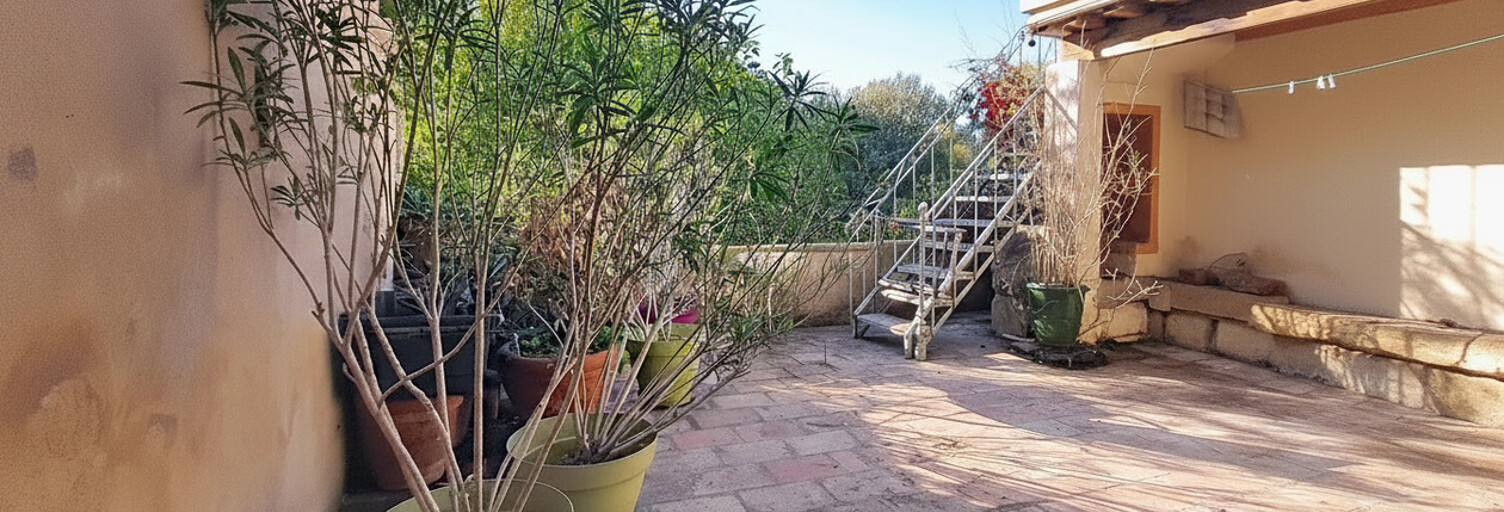 Maison 5 Pièces 138 m² à vendre à Montfrin (30490)