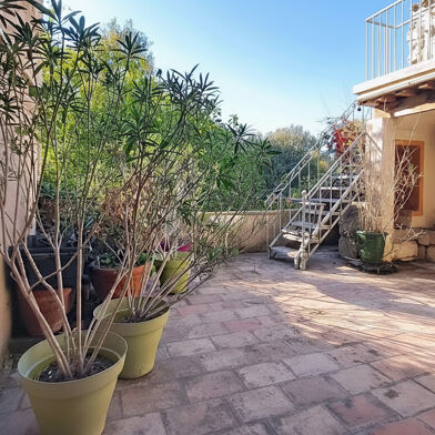 Maison 5 pièces 205000 €