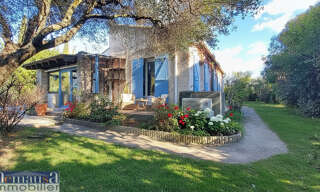 Maison 5 Pièces 119 m² à vendre à Rodilhan (30230)