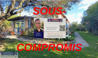 Maison 5 Pièces 119 m² à vendre à Rodilhan (30230)