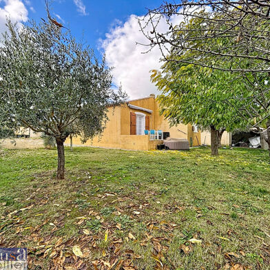 Maison 4 pièces 305000 €