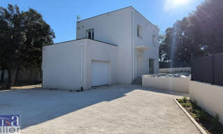 Maison 4 Pièces 93 m² à vendre à Uchaud (30620)