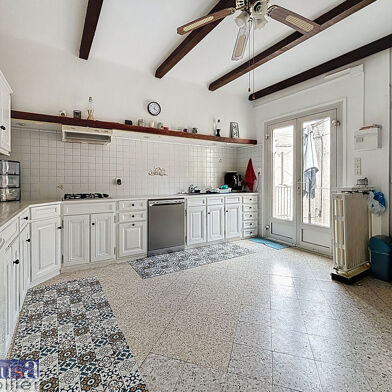 Maison 4 pièces 228000 €