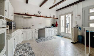 Maison 4 Pièces 107 m² à vendre à Nîmes (30900)