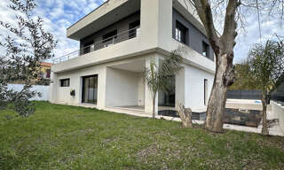 Maison 4 Pièces 149 m² à vendre à Nîmes (30000)