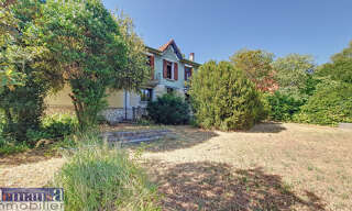 Maison 9 Pièces 239 m² à vendre à Nîmes (30000)