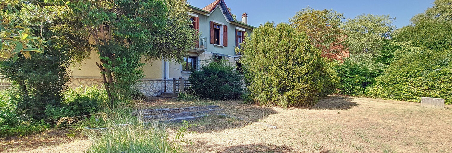 Maison 9 Pièces 239 m² à vendre à Nîmes (30000)