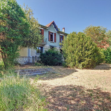 Maison 9 pièces 550000 €