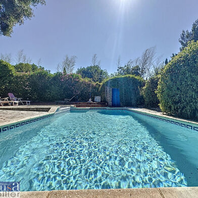 Maison 5 pièces 438500 €