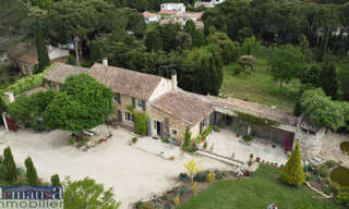 Maison 9 Pièces 196 m² à vendre à Saint-Laurent-des-Arbres (30126)