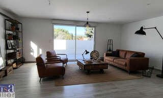 Maison 4 Pièces 85 m² à vendre à Uchaud (30620)