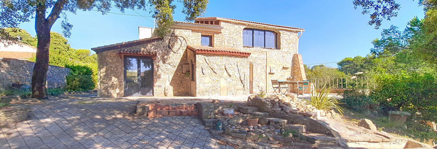 Maison 6 Pièces 163 m² à vendre à Nîmes (30000)