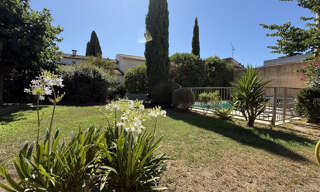 Maison 9 Pièces 230 m² à vendre à Caissargues (30132)